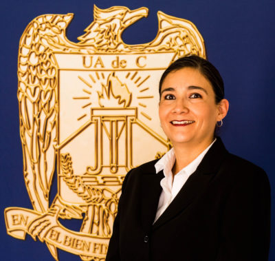 Dra. Valeria Soto Mendoza